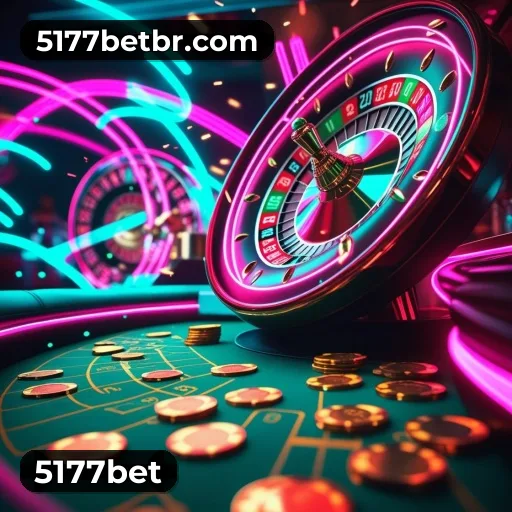 Servidor Brasil 5177bet