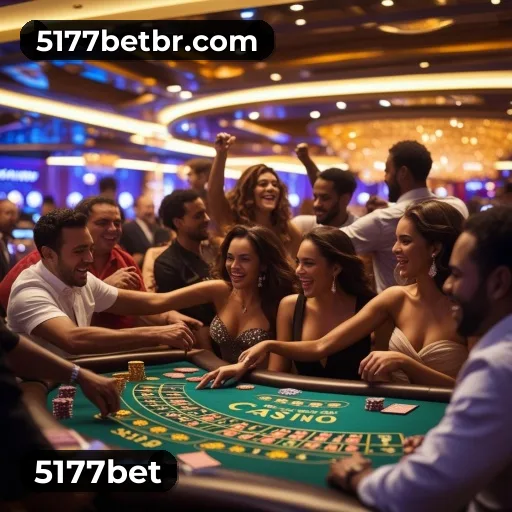 Cash Out 5177bet