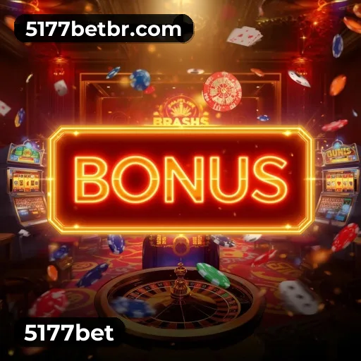 Odds Competitivas 5177bet