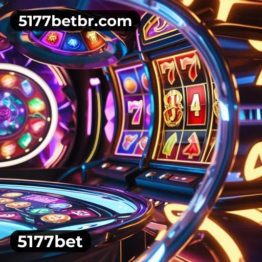 5177bet Licença Curaçao Gaming