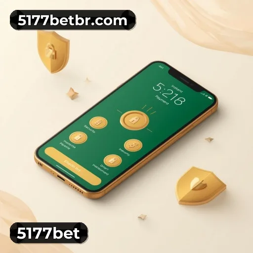 5177bet Certificado eCOGRA