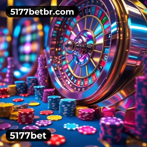 5177bet Logo 3