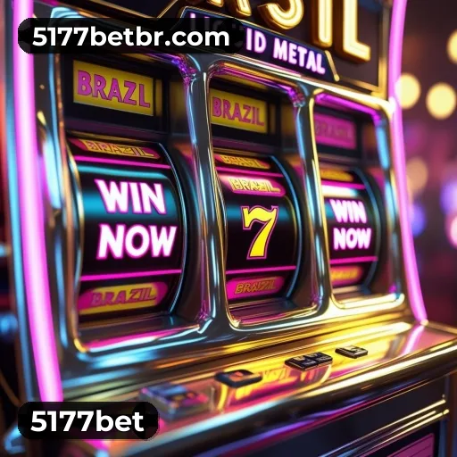 5177bet Logo 1