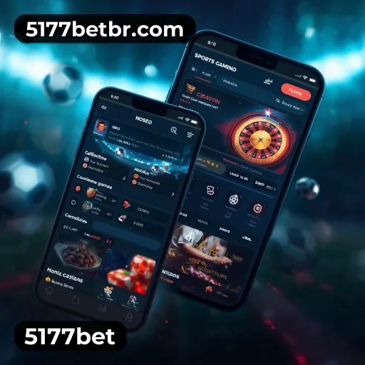 5177bet Logo 2