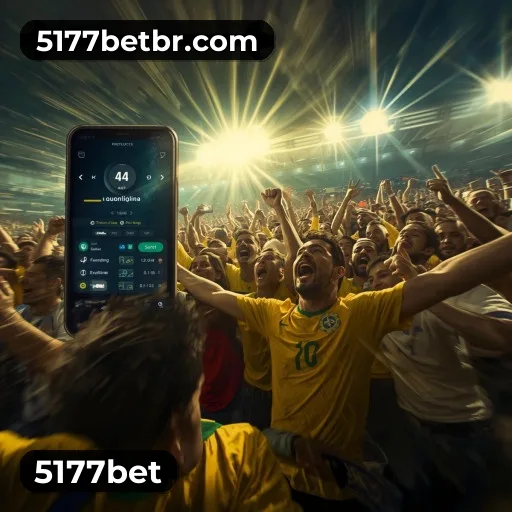 5177bet Licenciado Curaçao - Segurança SSL 256-bit