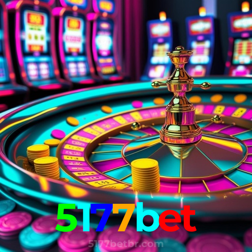 5177bet：Cada aposta é uma nova vitória em nosso cassino online!
