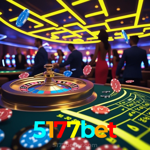 5177bet：Vença no futebol online e ganhe grandes prêmios em nosso cassino!