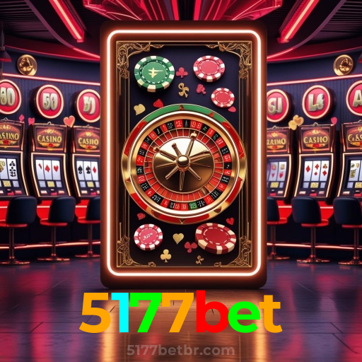 5177bet:Jogue nas slots e mude sua sorte agora mesmo!