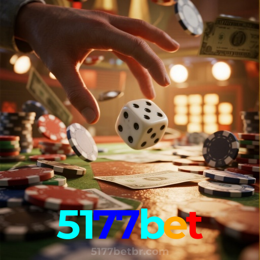 5177bet:A sorte está ao seu lado nas nossas mesas de roleta! Aposte agora!