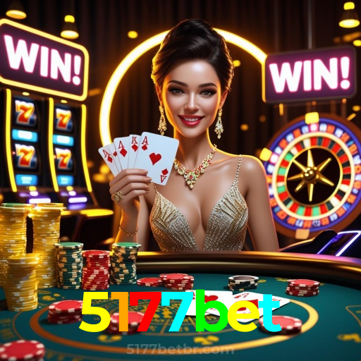 5177bet：Jogue futebol online e experimente a vitória em cada jogo!