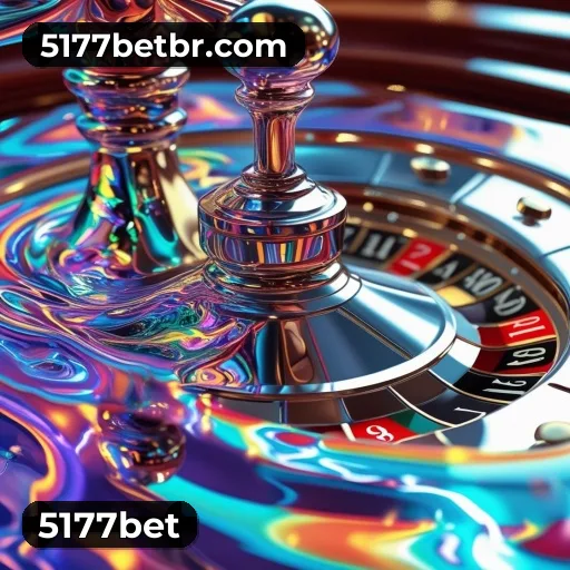 5177bet Instalar Logo 2
