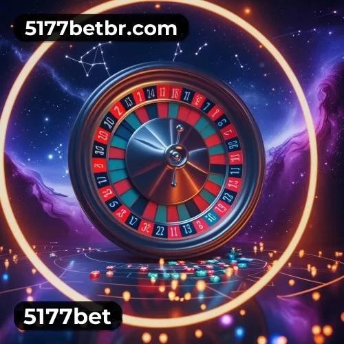5177bet Instalar Logo 3