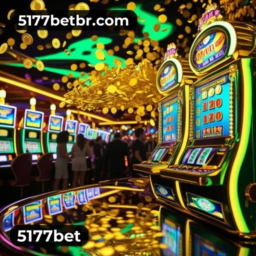 5177bet Segurança Logo 1