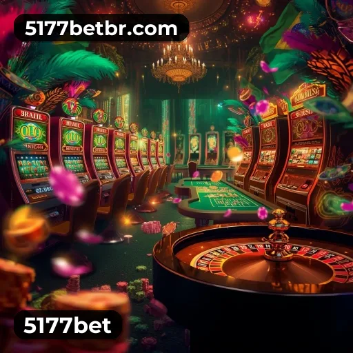 5177bet Segurança Logo 3
