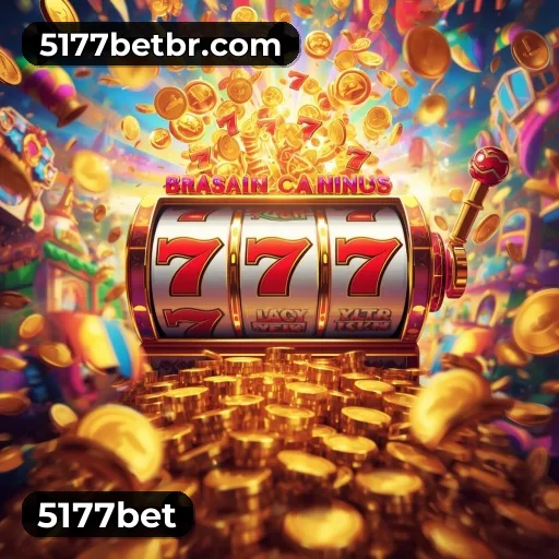 5177bet Segurança Logo 2