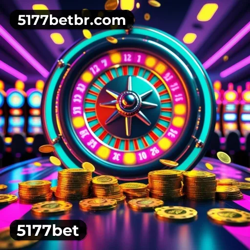 Loteria 5177bet - Lotofácil diária
