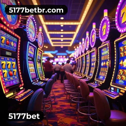 Plataforma 5177bet - Segurança SSL 256-bit