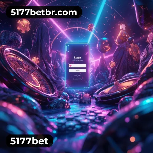 Slots 5177bet - RTP Alto Certificado