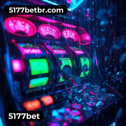 Slots 5177bet - Giros Grátis Diários
