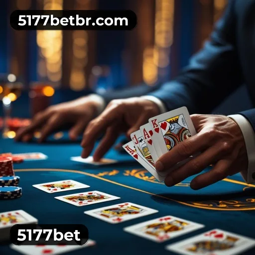 Telegram 5177bet - Canal Oficial Verificado