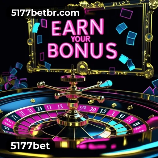 Telegram 5177bet - Bônus Diários Exclusivos