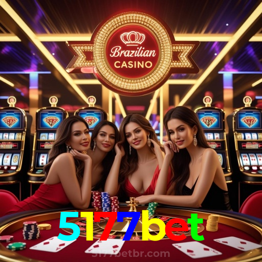 5177bet：Aposte no futebol e jogue no melhor cassino online para grandes vitórias!