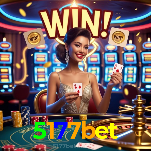 5177bet：Jogue no futebol digital e ganhe prêmios incríveis!