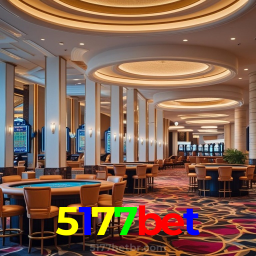 5177bet：Apostas em futebol e os melhores jogos de cassino para você ganhar!