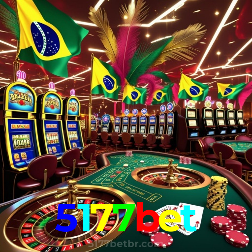 5177bet：Apostas ao vivo no futebol e os melhores jogos de cassino para você!
