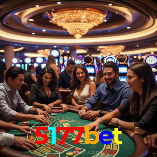 5177bet：No futebol online, a chance de ganhar é sua!