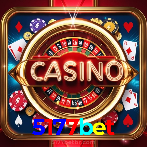 5177bet：Jogue blackjack, aposte no futebol e ganhe prêmios no nosso cassino online!