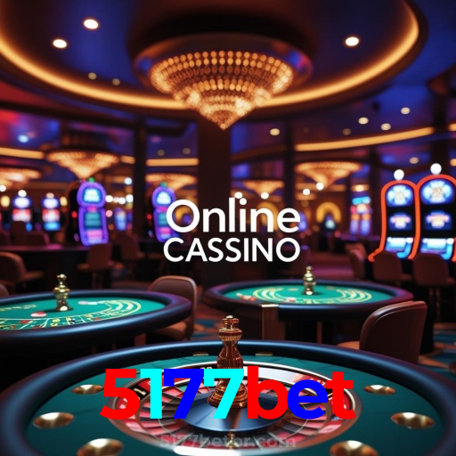 5177bet：Aposte no futebol e jogue os melhores jogos de cassino como roleta!