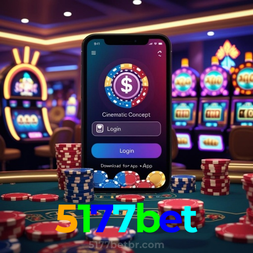 5177bet：O melhor cassino online para quem ama futebol e jogos como poker e slots!