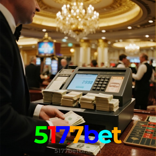 5177bet：O melhor cassino online está aqui! Jogue nas slots e ganhe!