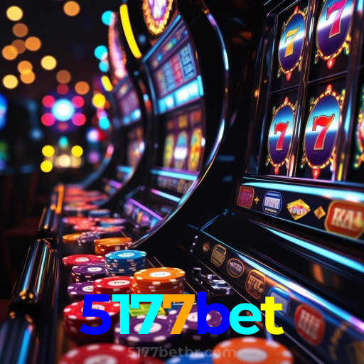 5177bet：Vença no poker e aposte no futebol para grandes vitórias no cassino!