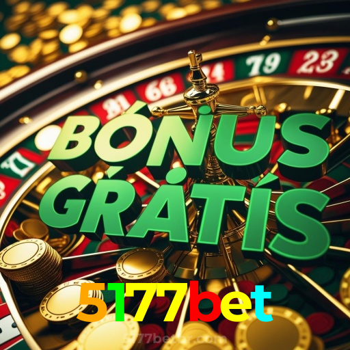5177bet：Jogue poker, aposte no futebol e conquiste prêmios incríveis!