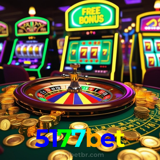 5177bet：Venha para o futebol digital! Aposte agora e ganhe como um campeão!