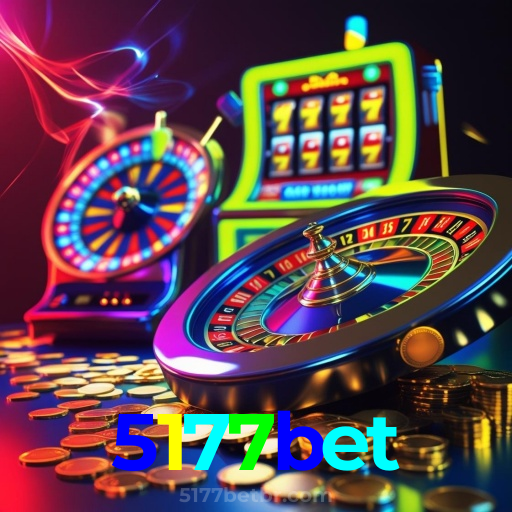 5177bet：Vença na roleta e conquiste prêmios gigantes!
