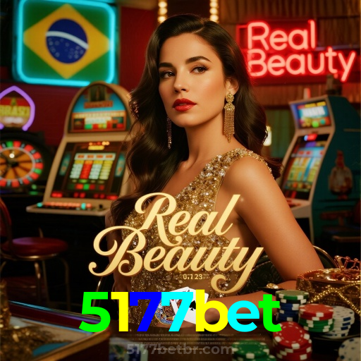5177bet：Vença na roleta e conquiste prêmios gigantes!