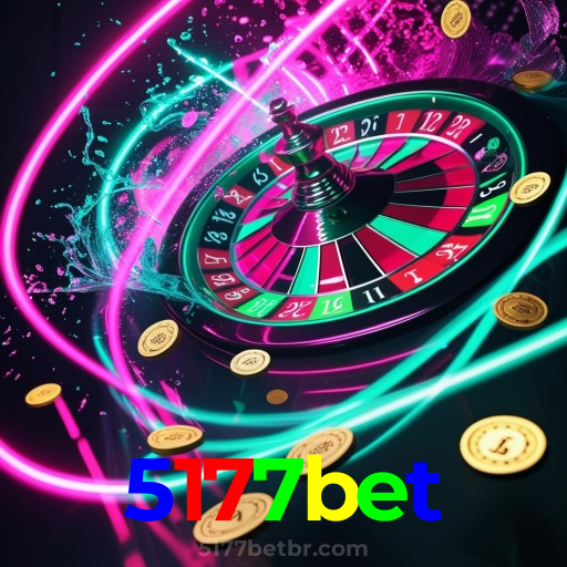 5177bet：Jogue nas melhores slots e leve o jackpot para casa!