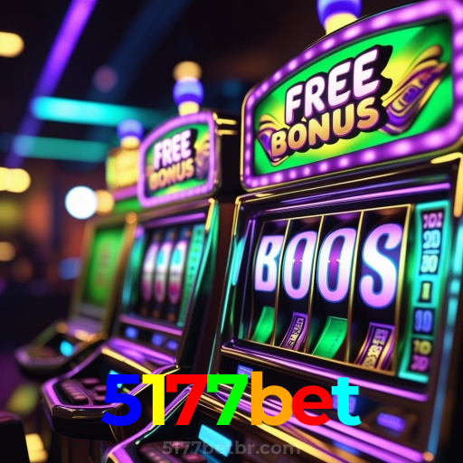 5177bet：Jogue as melhores slots e aposte no futebol para grandes vitórias!
