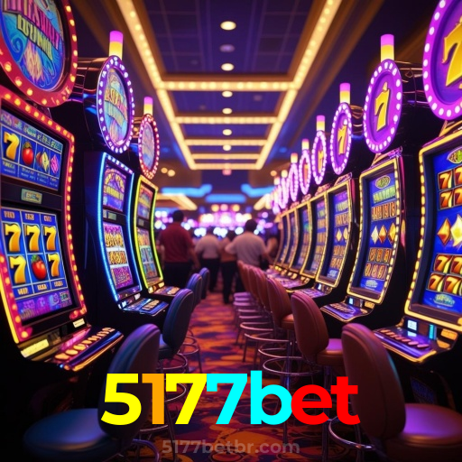 5177bet：O melhor cassino online do Brasil com roleta, blackjack e futebol!