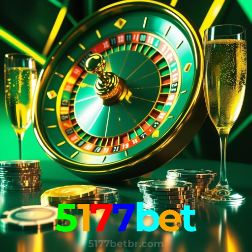 5177bet：Jogue roleta, aposte no futebol e vença no nosso cassino online!