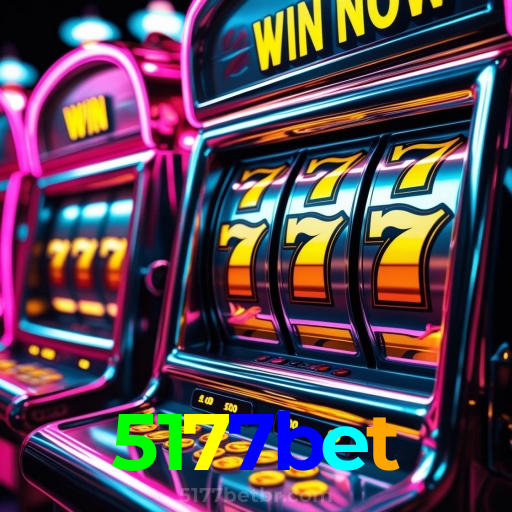 5177bet：Prepare-se para o melhor da diversão no cassino! Jogue agora!