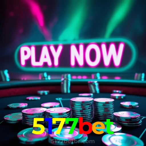 5177bet：Jogue nas melhores slots e conquiste jackpots incríveis!