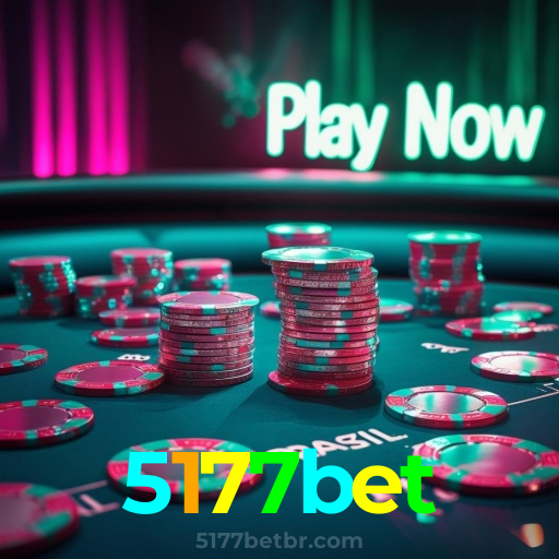 5177bet：Jogue blackjack, poker e aposte no futebol para vitórias épicas!