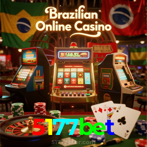 5177bet：Ganhe muito jogando blackjack e apostando no futebol online!