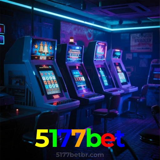 5177bet：Gire as slots e conquiste prêmios incríveis no nosso cassino!