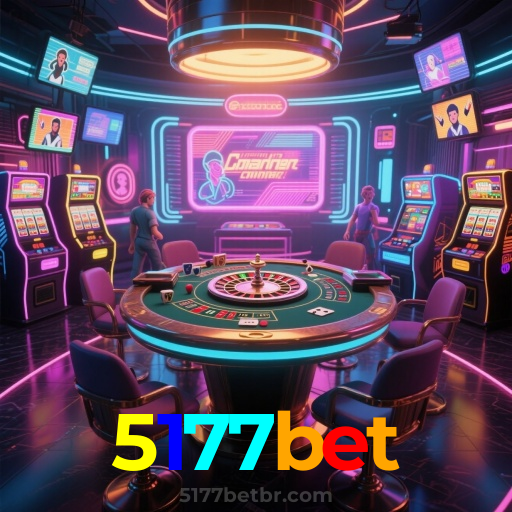 5177bet：Jogue agora e vença no melhor cassino online!