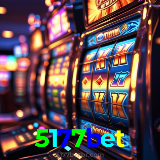 5177bet：A adrenalina do futebol online é sua chance de ganhar!
